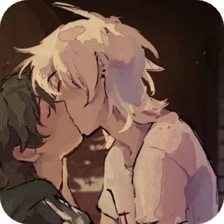 🪐 emoji Sasha_sobakin Telegram sticker 5 of 31