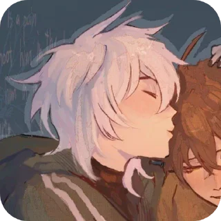 📖 emoji Sasha_sobakin Telegram sticker 3 of 31