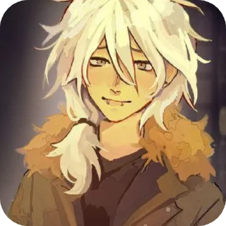 👗 emoji Sasha_sobakin Telegram sticker 6 of 31