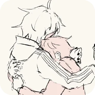 🐦 emoji Sasha_sobakin Telegram sticker 10 of 31