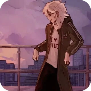👍 emoji Sasha_sobakin Telegram sticker 14 of 31