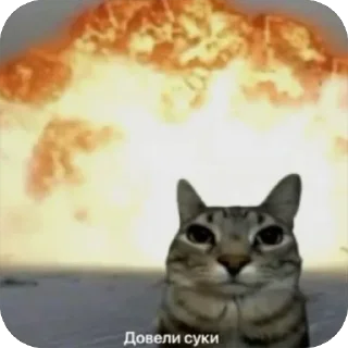 Sticker from лелелле