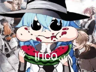 Sticker from Х3@GreedX54