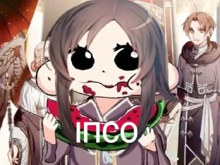 Sticker from Х3@GreedX54