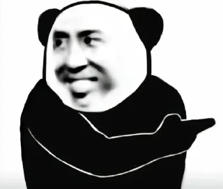 Sticker from 全能搜索 @equwei