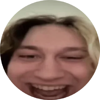 Sticker from DeadInsidePack