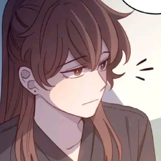 🌟 emoji Ким А Ён Telegram sticker 13 of 71