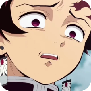 😰 emoji КРД Telegram sticker 18 of 120
