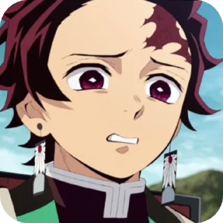 😕 emoji КРД Telegram sticker 16 of 120