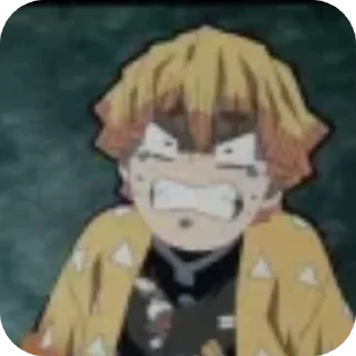 😖 emoji КРД Telegram sticker 2 of 120
