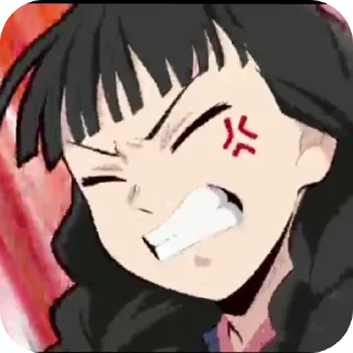 😡 emoji КРД Telegram sticker 19 of 120