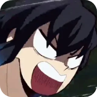 🤬 emoji КРД Telegram sticker 10 of 120