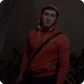 Sticker from tt: k009ra95