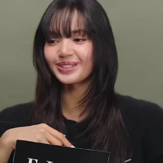 🪐 emoji @lalals7 elle interview Telegram sticker 22 of 46
