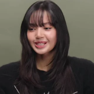 🪐 emoji @lalals7 elle interview Telegram sticker 16 of 46