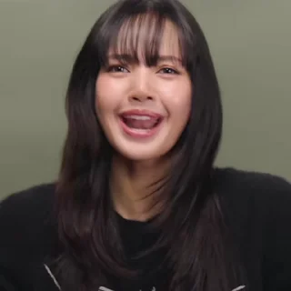 🪐 emoji @lalals7 elle interview Telegram sticker 7 of 46