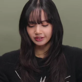 🪐 emoji @lalals7 elle interview Telegram sticker 12 of 46