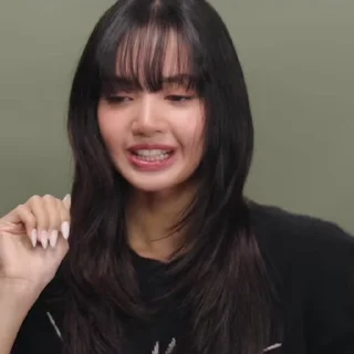 🪐 emoji @lalals7 elle interview Telegram sticker 19 of 46