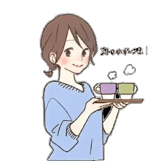 🌟 emoji ୭ৎ   @wielyxi  ໒꒱  .  girl  !!    ♡‌  𓈒 Telegram sticker 11 of 14
