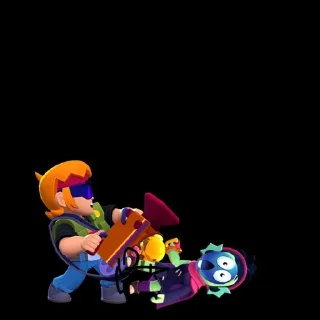 🌟 emoji Я сын тайской шлюхи, задавайте Telegram sticker 10 of 120