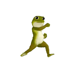 👊 emoji Весёлая среда :: @CHIT4HSTICKERS Telegram sticker 17 of 29