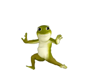 👊 emoji Весёлая среда :: @CHIT4HSTICKERS Telegram sticker 15 of 29