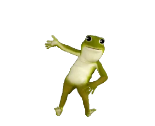 👋 emoji Весёлая среда :: @CHIT4HSTICKERS Telegram sticker 12 of 29
