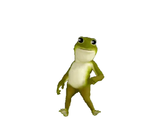 Весёлая среда :: @CHIT4HSTICKERS sticker 1
