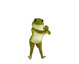 🕺 emoji Весёлая среда :: @CHIT4HSTICKERS Telegram sticker 24 of 29