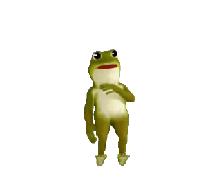 😂 emoji Весёлая среда :: @CHIT4HSTICKERS Telegram sticker 5 of 29