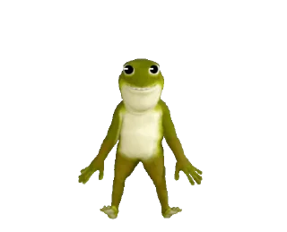🕺 emoji Весёлая среда :: @CHIT4HSTICKERS Telegram sticker 10 of 29