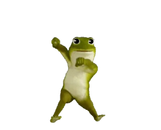 Весёлая среда :: @CHIT4HSTICKERS sticker 4