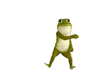 🥋 emoji Весёлая среда :: @CHIT4HSTICKERS Telegram sticker 19 of 29