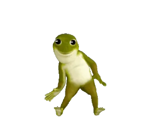 🕺 emoji Весёлая среда :: @CHIT4HSTICKERS Telegram sticker 9 of 29