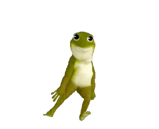 🕺 emoji Весёлая среда :: @CHIT4HSTICKERS Telegram sticker 20 of 29