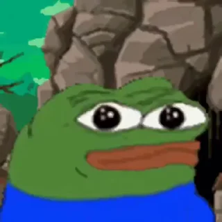😶 emoji @emojis4 Telegram sticker 21 of 39