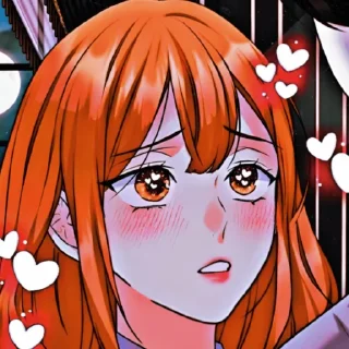 Sticker from Похотливый имбирь🧡✨