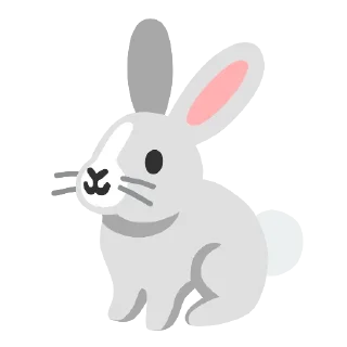 Животинки sticker 2