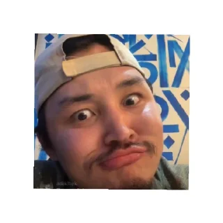 🦁 emoji Чёрный Двор Telegram sticker 17 of 29