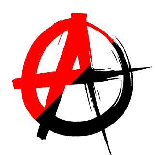 Sticker from Панки Хой