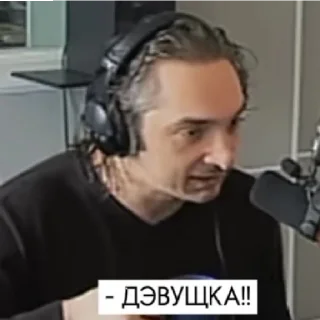 🤩 emoji Панки хой горшок живой Telegram sticker 4 of 30