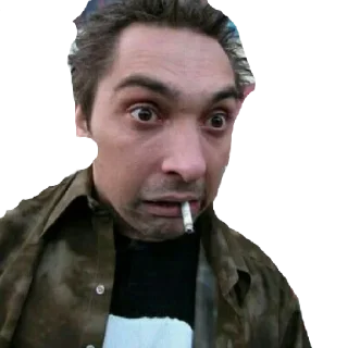 💎 emoji Панки хой горшок живой Telegram sticker 22 of 30