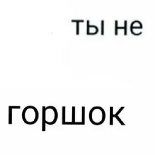 👀 emoji Панки хой горшок живой Telegram sticker 19 of 30