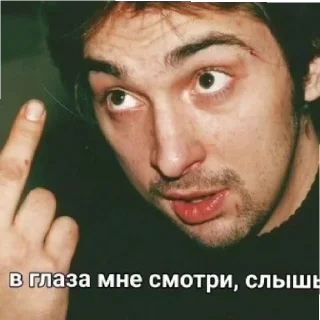 🚫 emoji Панки хой горшок живой Telegram sticker 9 of 30
