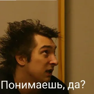 🍓 emoji Панки хой горшок живой Telegram sticker 12 of 30