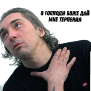 ☦️ emoji Панки хой горшок живой Telegram sticker 10 of 30