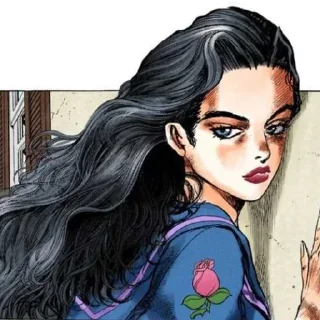 Sticker from Yukako w @stickerswtrishunaa