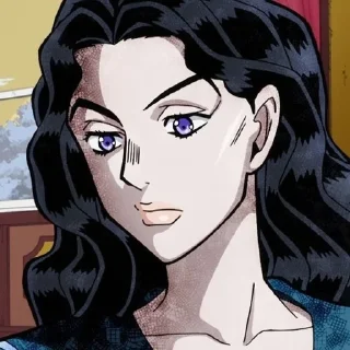 Sticker from Yukako w @stickerswtrishunaa