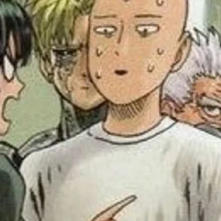 ☘ emoji Хима пиздатая Telegram sticker 2 of 27