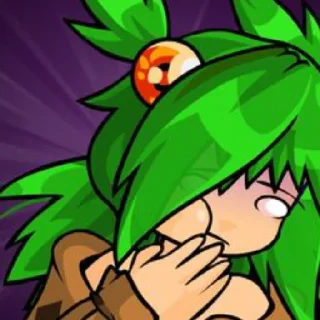 Sticker from Анна